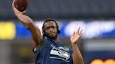 Geno Smith Fires Back at Seahawks QB1 Battle Rumor