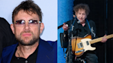 Blur's Damon Albarn disagrees with Bob Dylan's phone ban at gigs