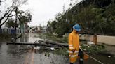 Furacão Fiona se intensifica após atingir República Dominicana e Porto Rico