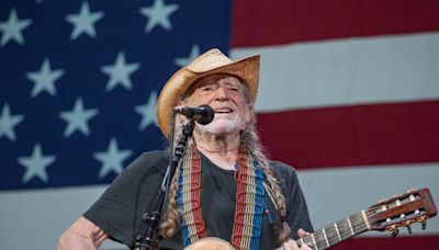 Fans Express Growing Concern as Willie Nelson's Team Shares Another Health Update After Concert Cancellation