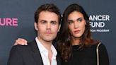 Paul Wesley Documents His New Relationship on Social Media, With Help From Nina Dobrev