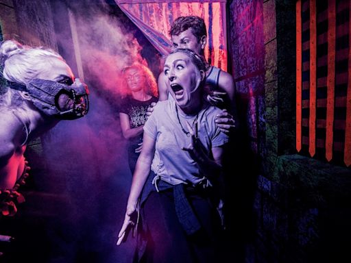 Universal Studios Halloween Horror Nights 2024: Everything To Know