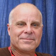 Tony Moran (actor)