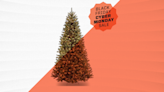 Snag an Artificial Christmas Tree for Up to 63% Less This Black Friday