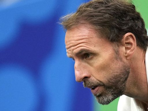 Euro 2024 live: England 1-1 Switzerland, Saka levels it for Southgate! Game goes into extra time