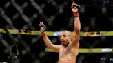 Former UFC champion Jose Aldo retires after 18-year MMA career