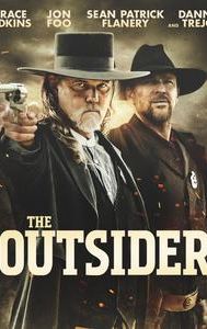The Outsider (2019 film)