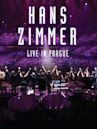 Hans Zimmer: Live in Prague