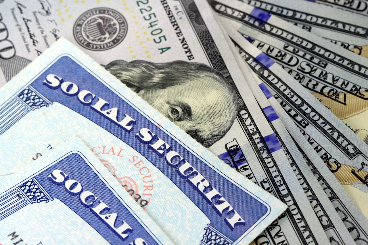 Social Security: Here’s why some Americans will receive a rare second payment in May