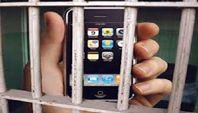 43 mobile phones seized from Amritsar Central Jail in 10 days