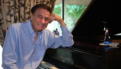 Disney Songwriter Richard M. Sherman Dead at 95: 'Incredible Legacy of Music'