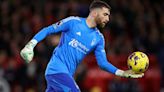 Turner exit talk grows as Nottingham Forest nears another goalkeeper signing