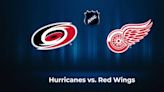 Buy tickets for Hurricanes vs. Red Wings on March 28