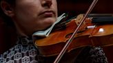 Violins in a global, Indy-based contest offer a new take on famous 300-year-old ancestors