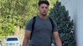 Fans had comments about video of Patrick Mahomes showing up to Chiefs OTAs