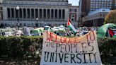 Edward Said tried to erase Jews. So do the pro-Palestinian Columbia protesters citing his legacy