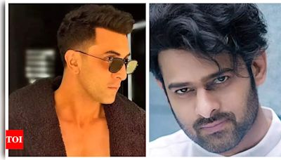 Will Ranbir Kapoor play a cameo in Prabhas' Spirit? Here's what we know | Hindi Movie News - Times of India