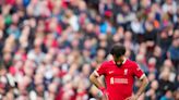 Liverpool ratings vs Crystal Palace: Mohamed Salah ineffective as Curtis Jones misses golden chances