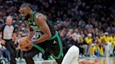 Brown’s 40 powers Celtics to 2-0 lead over Pacers