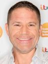 Steve Backshall