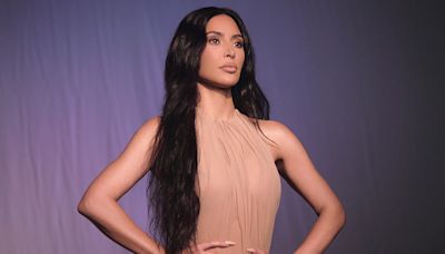 Kim Kardashian Says She Got Salmon Sperm Injected Into Her Face