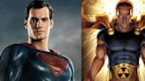 Henry Cavill ya habría firmado con Marvel Studios para interpretar a Hyperion