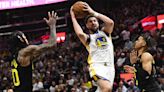 Klay shows Warriors he still can be integral to team's success