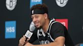 Steve Nash not sure Seth Curry will play Nets opener: ‘We’ll see’