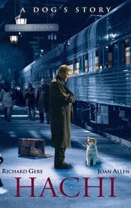 Hachiko: A Dog's Story