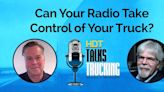 Can Your Radio Take Control of Your Truck? [Video]