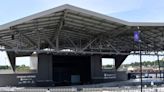 Go behind the scenes at new Macon amphitheater that brings big-name artists, crowds