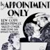 By Appointment Only (1933 film)