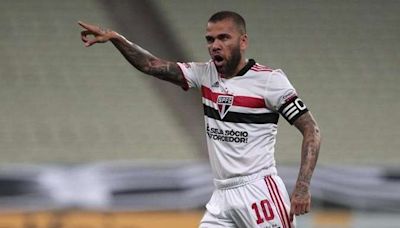 São Paulo confirma déficit e detalha dívidas com Ceni, Daniel Alves e Dorival Jr | O TEMPO