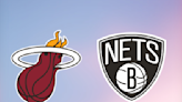 Heat vs. Nets: Play-by-play, highlights and reactions