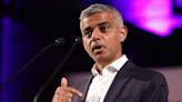 Sadiq Khan wins third term as mayor of London