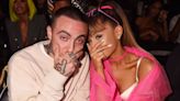 Ariana Grande Celebrates 10th Anniversary of ‘The Way’ Collab With Mac Miller: ‘I Love You’