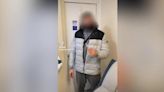 Inside Britain's prisons: ‘Pimp my cell’ - prisoner begs another for cell cleaning and posts video on TikTok