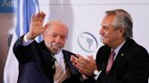 Lula destaca pacifismo da América Latina e agradece reação a atos antidemocráticos no Brasil