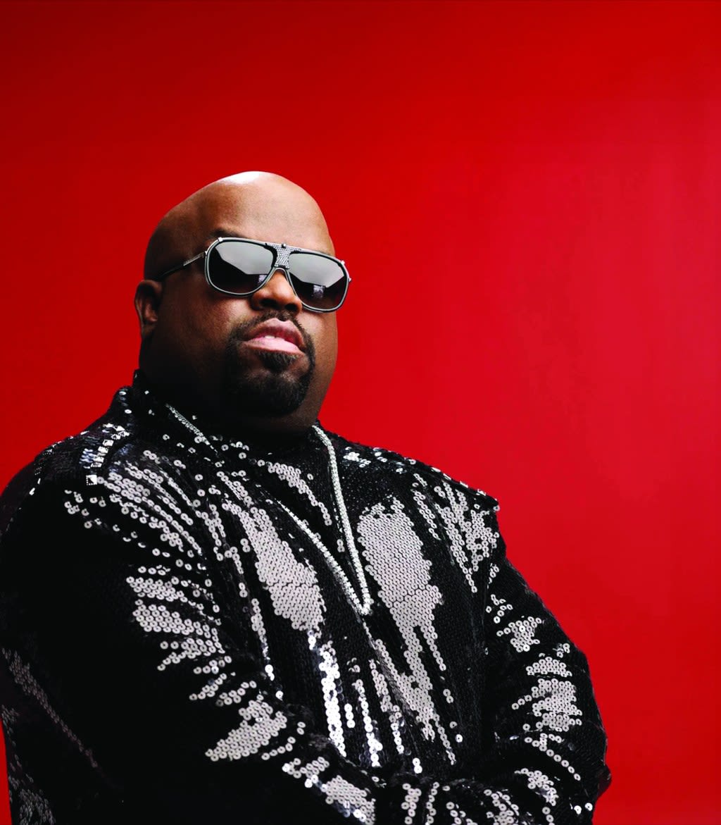 LA County Fair 2024 entertainment: Checking in with CeeLo Green