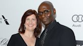 Lance Reddick’s Wife Stephanie Reddick Remembers Him Following Death: “Taken From Us Far Too Soon”