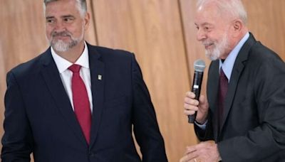 Presidente Lula estará no Rio Grande do Sul na próxima sexta-feira (17)