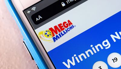 Mega Millions player misses out on $681m jackpot but somehow scoops $1m