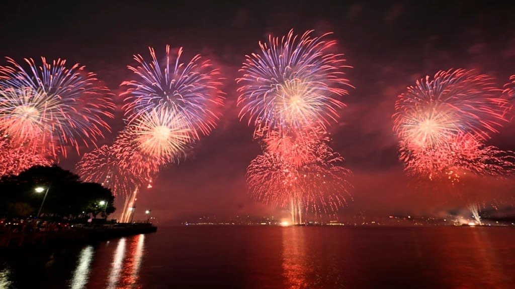 ‘Macy’s 4th of July Fireworks’ Special Draws 7.6 Million Viewers, Most Watched Since 2021