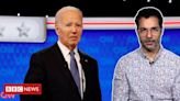 Biden pode ser substituído na eleição dos EUA após participação criticada em debate?