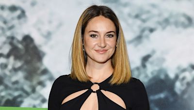 Shailene Woodley to Star in Janis Joplin Biopic