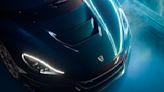 Rimac begins production of its $2.5 million Nevera hypercar EV
