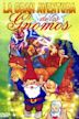 The Gnomes Great Adventure