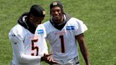 Two Bengals Stars Missing at Start of OTAs