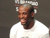 Eddie Gordon (fighter)