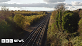 Ivanhoe Line reopening halted as railways scheme scrapped